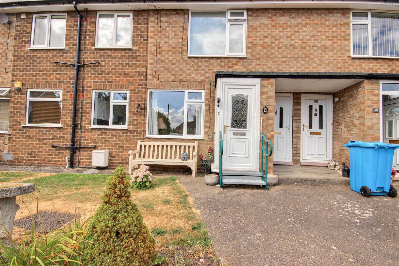 Creyke Close, Cottingham